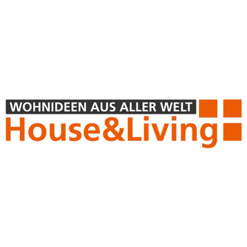 Logo von House & Living Designer Möbel | Tisch & Stuhl Experte Bonn | Siegburg | Köln in Sankt Augustin