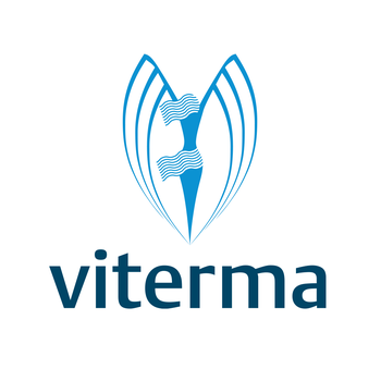 Logo von Viterma Badsanierung in Hörlkofen