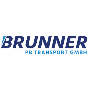 Logo von Brunner PB Transport GmbH in Heideck