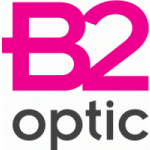 Logo von B2 Optic GmbH -Augenoptiker in Düsseldorf in Düsseldorf