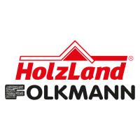 Logo von HolzLand Folkmann GmbH Parkett & Türen für Winsen & Lüneburg in Stelle Kreis Harburg
