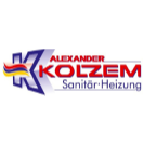 Logo von Alexander Kolzem Sanitär & Heizung in Bonn