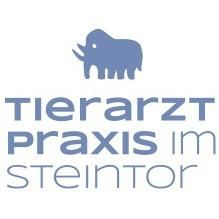 Logo von Tierarztpraxis im Steintor in Bremen