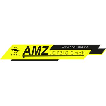 Logo von AMZ Leipzig GmbH in Leipzig