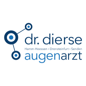Logo von Dr. Bernhard Dierse Augenarztpraxis in Senden in Westfalen