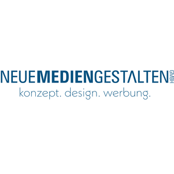 Logo von Neue Medien Gestalten GmbH in Wilhelmshaven