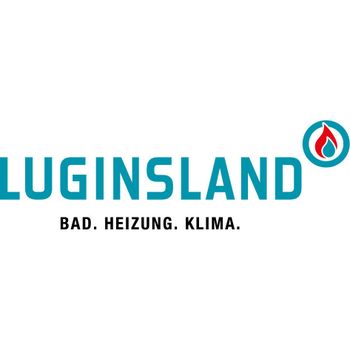 Logo von Luginsland GmbH - Innovative Wärme & Bäder in Freiburg im Breisgau