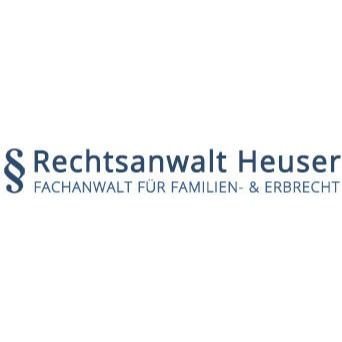 Logo von Rechtsanwalt Bodo Heuser Köln in Köln