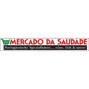 Logo von Mercado da Saudade GmbH in Stuttgart