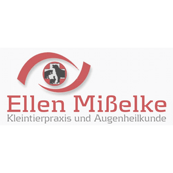 Logo von Ellen Mißelke Kleintierpraxis und Augenheilkunde in Stolzenau