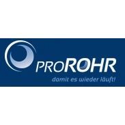 Logo von Pro-Rohr Inh. Martin Koechly in Neumünster