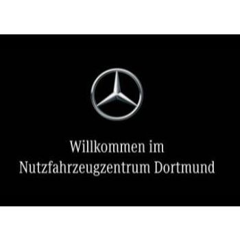 Logo von Daimler Truck AG Nutzfahrzeugzentrum Dortmund in Dortmund