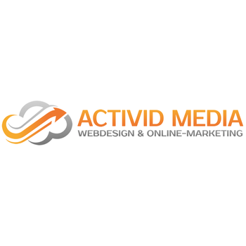 Logo von Activid Media in Düsseldorf