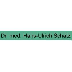Logo von Dr. med. Hans Ulrich Schatz / Arzt für Kinder- und Jugendheilkunde - Allergologie / München in München