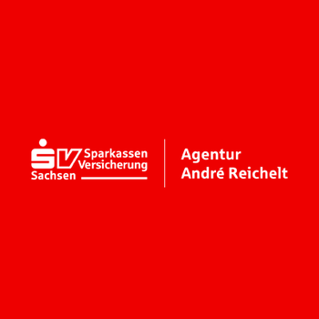 Logo von Sparkassen-Versicherung Sachsen Agentur André Reichelt in Marienberg