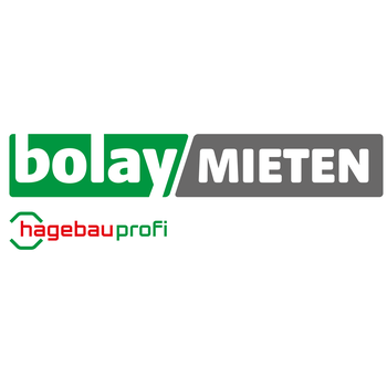 Logo von hagebau bolay / Mietpark in Rutesheim