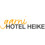 Logo von Hotel Heike garni in Kötz
