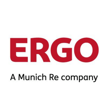 Logo von ERGO Versicherung Marlene Bohn in Seligenstadt