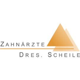 Logo von Dres. Ingo & Nora Scheile Zahnärzte München Trudering in München