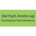 Logo von Dipl. Psych. Annette Jugl / Psychotherapie Depressionen Angststörungen Burnout / München in München