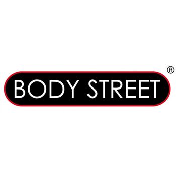 Logo von BODY STREET / Penzberg / EMS Training in Penzberg