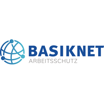 Logo von BASIKNET Gesellschaft für Arbeitsschutz mbH in Berlin