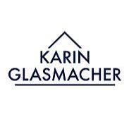 Logo von KARIN GLASMACHER Engelskirchen - Nachhaltige Damenmode auch in großen Größen in Engelskirchen