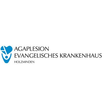 Logo von Kardiologie am AGAPLESION EVANGELISCHES KRANKENHAUS HOLZMINDEN in Holzminden