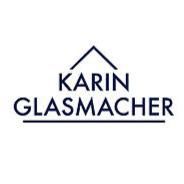 Logo von KARIN GLASMACHER Flensburg - Nachhaltige Damenmode auch in großen Größen in Flensburg