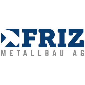 Logo von Friz Metallbau AG in Fellbach