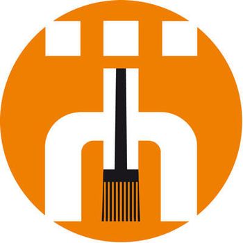 Logo von Malerbetrieb Gernot Häusler in Heilbronn am Neckar