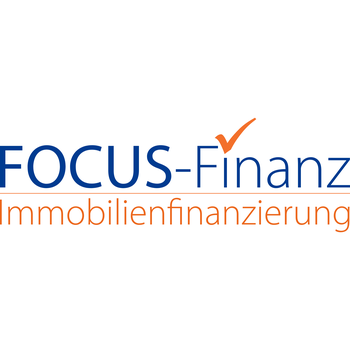 Logo von Focus-Finanz / Immobilienfinanzierung Freiburg in Emmendingen