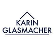 Logo von KARIN GLASMACHER Wiehl - Nachhaltige Damenmode auch in großen Größen in Wiehl