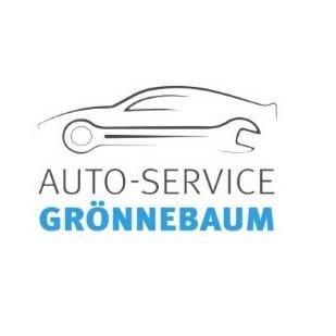 Logo von Autoservice Grönnebaum Johannes Grönnebaum in Delbrück in Westfalen