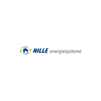 Logo von Hille energiesysteme GmbH & Co. KG in Steinfurt