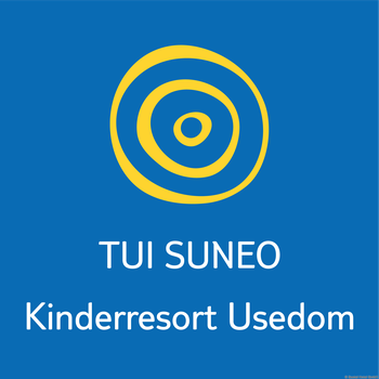 Logo von SEETELHOTEL Kinderresort Usedom in Trassenheide