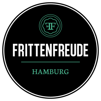 Logo von FrittenFreude - Pommes Food Truck Catering  - Street Food Hamburg & Umgebung in Hamburg