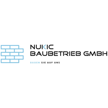 Logo von Nukic Baubetrieb GmbH in Hagen in Westfalen