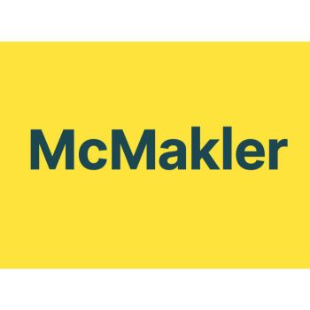 Logo von McMakler GmbH - Immobilienmakler Münster in Münster