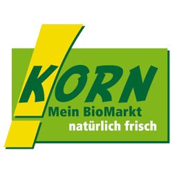 Logo von Korn Biomarkt GmbH in Grafing bei München