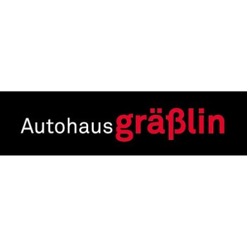 Logo von Autohaus Gräßlin in Auggen