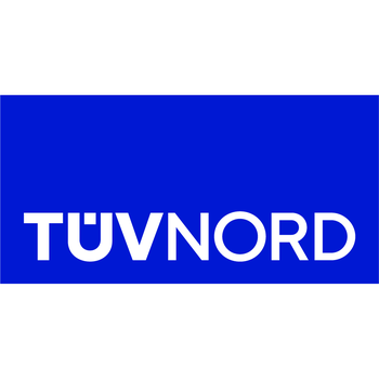 Logo von TÜV NORD Station Harsewinkel in Harsewinkel
