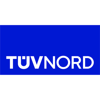 Logo von TÜV NORD Station Stade in Stade