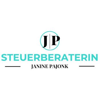 Logo von Janine Pajonk Steuerberaterin in Ganderkesee