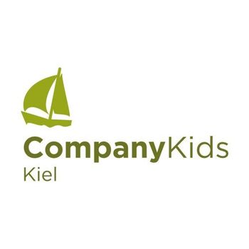 Logo von CompanyKids S-krabbelt - pme Familienservice in Kiel