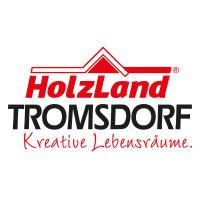 Logo von Holz-Tromsdorf GmbH Türen & Parkett für Kaiserslautern & Landstuhl in Kaiserslautern