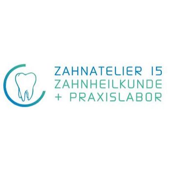 Logo von Zahnatelier 15 in Hann. Münden