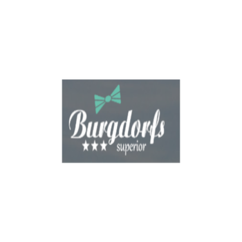 Logo von Burgdorfs Hotel & Restaurant GmbH & Co. KG in Hude in Oldenburg