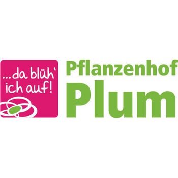 Logo von Pflanzenhof Plum in Heinsberg