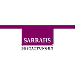 Logo von Sarrahs Bestattungen Inh. Ute Höhn in Schönberg in Holstein